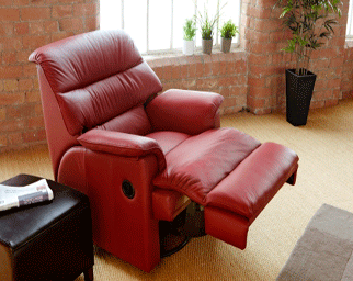 Lazy Boy Chair